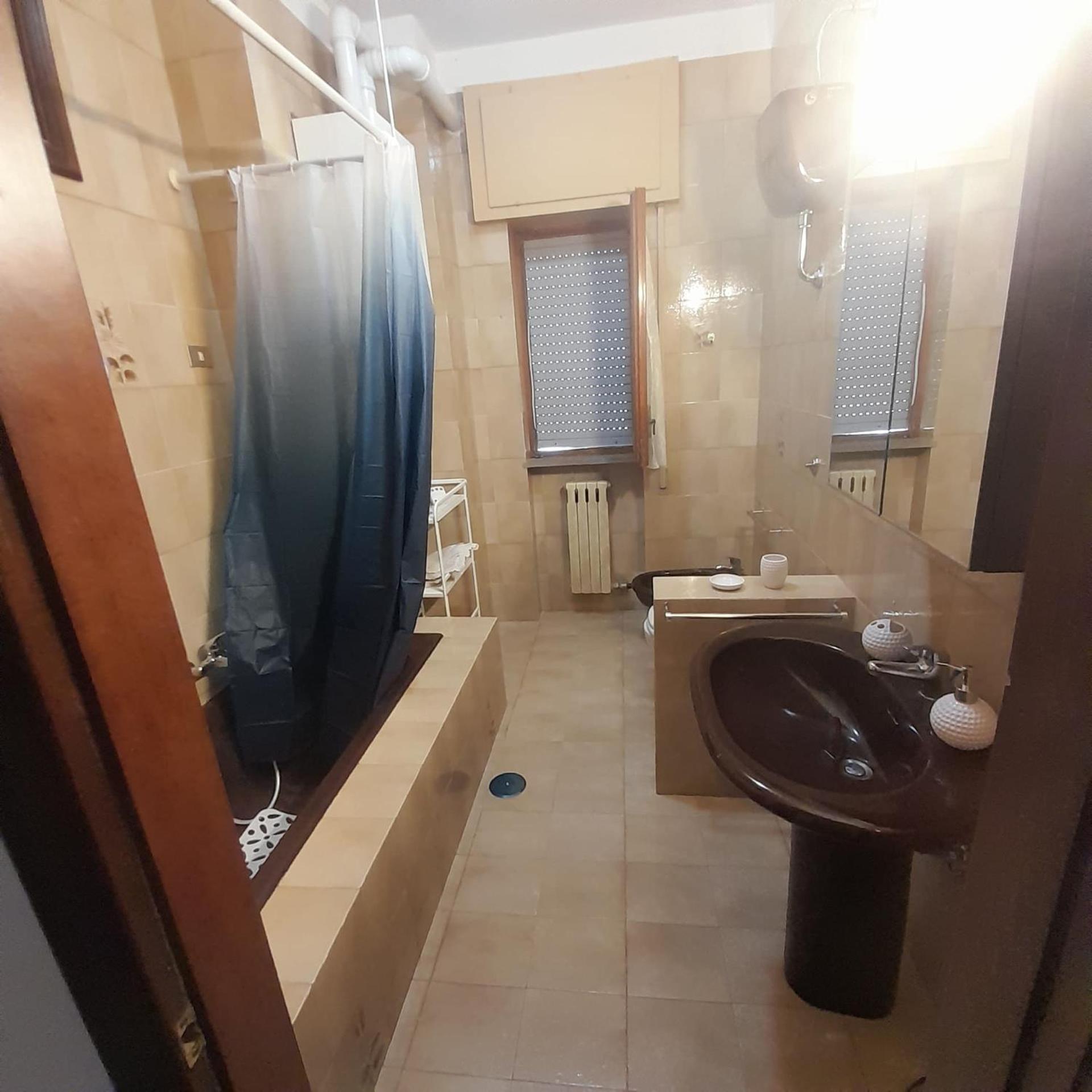 Mascagni Oz Apartment บารี ภายนอก รูปภาพ
