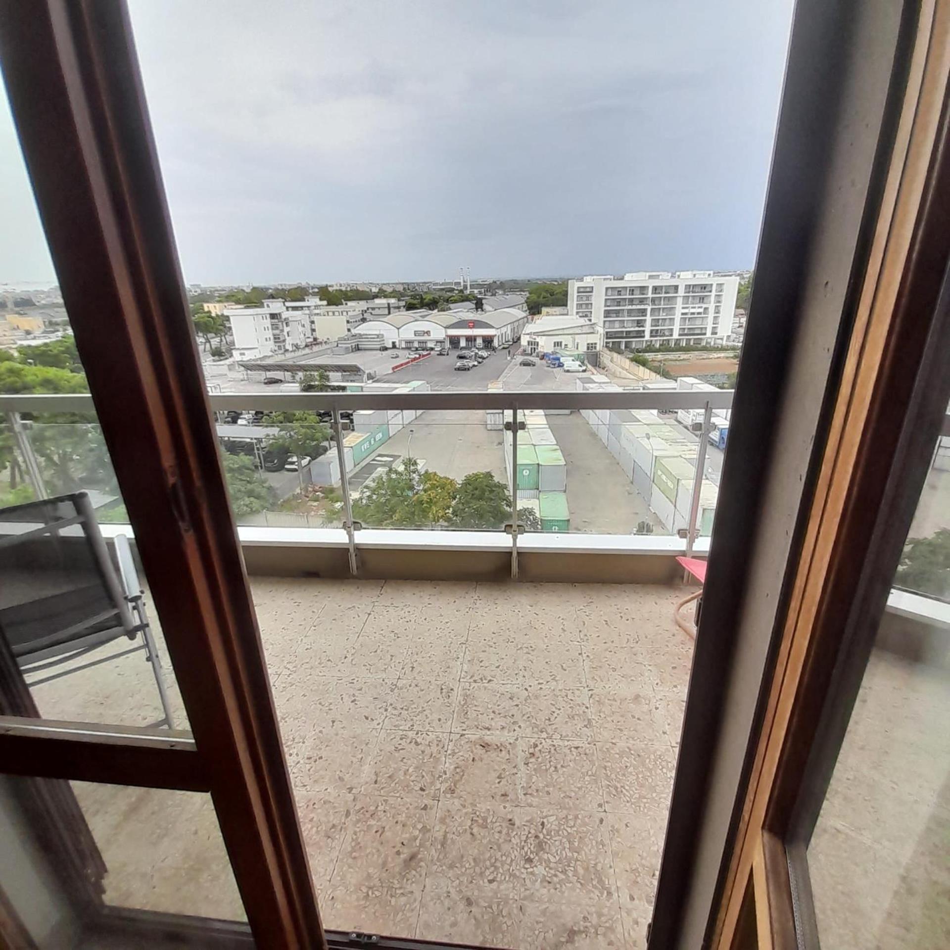 Mascagni Oz Apartment บารี ภายนอก รูปภาพ