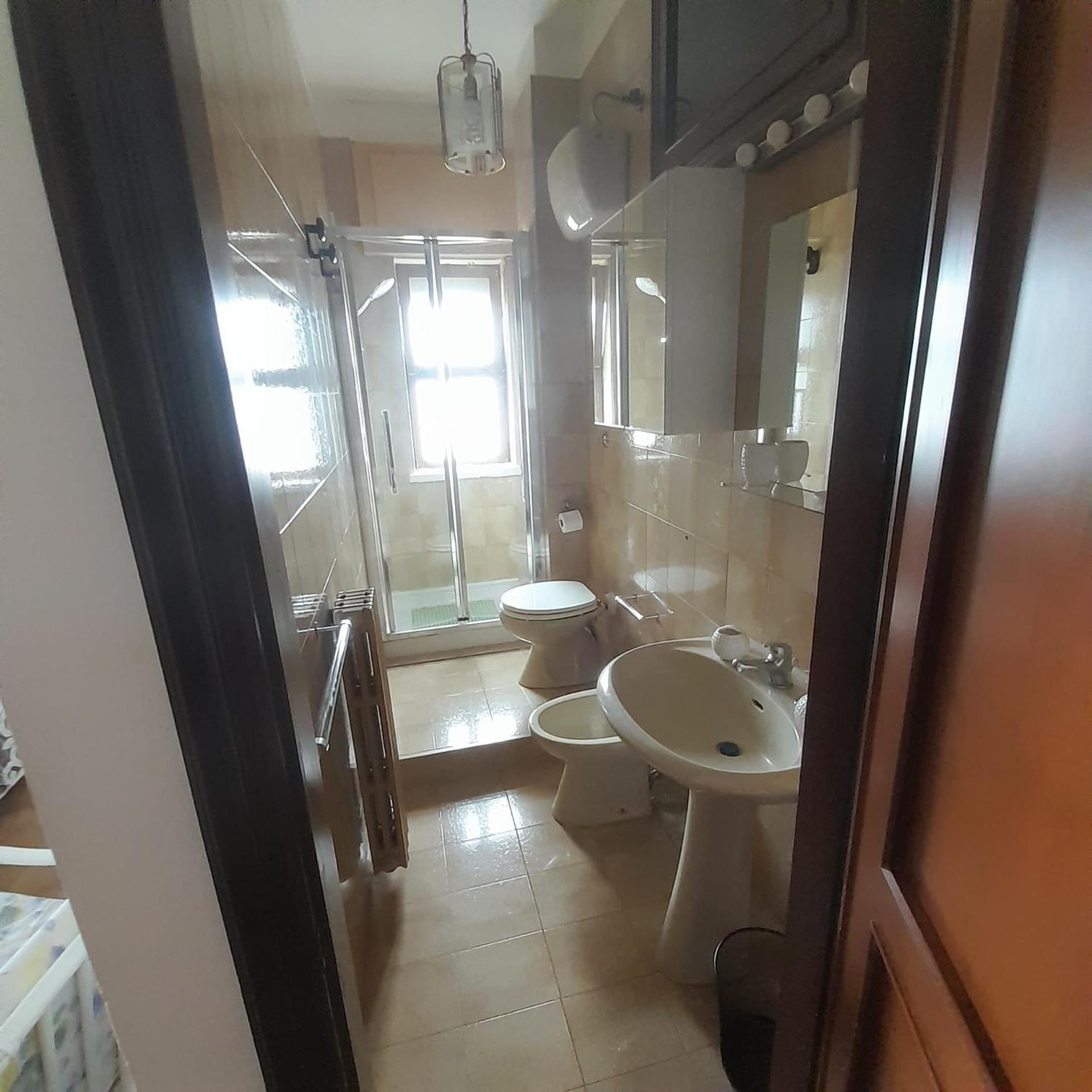 Mascagni Oz Apartment บารี ภายนอก รูปภาพ
