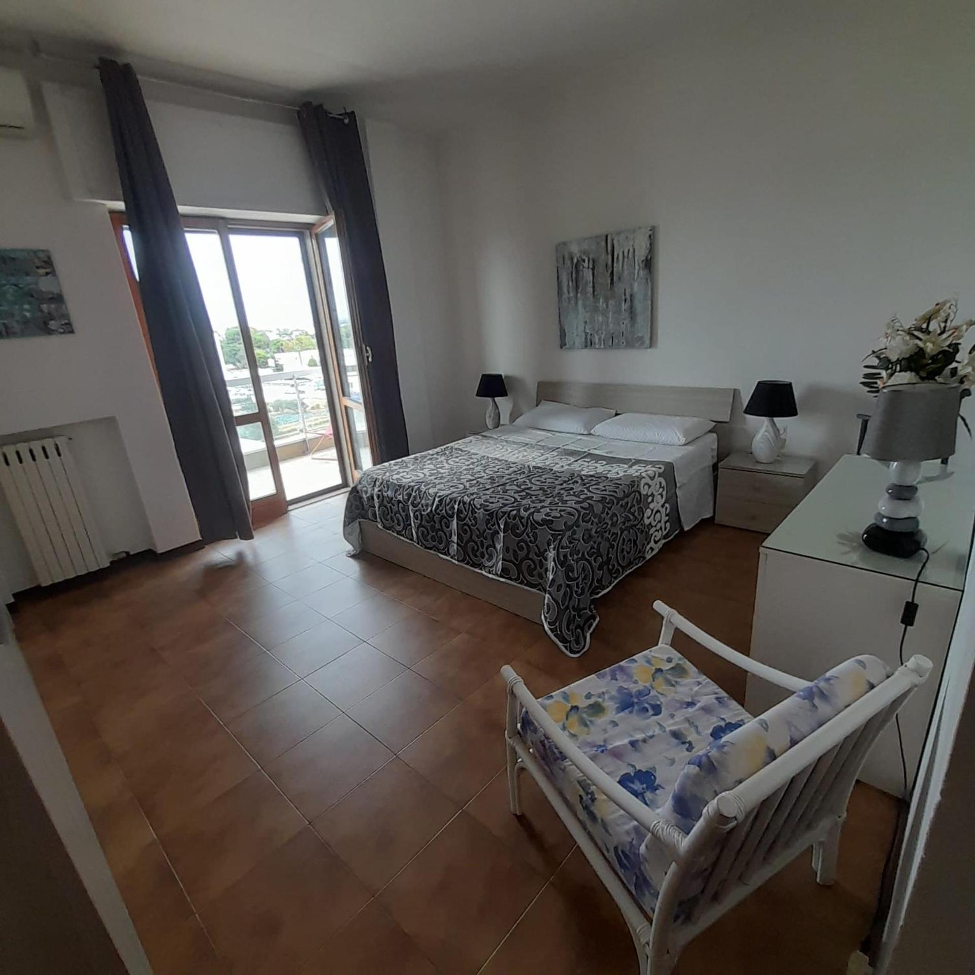 Mascagni Oz Apartment บารี ภายนอก รูปภาพ