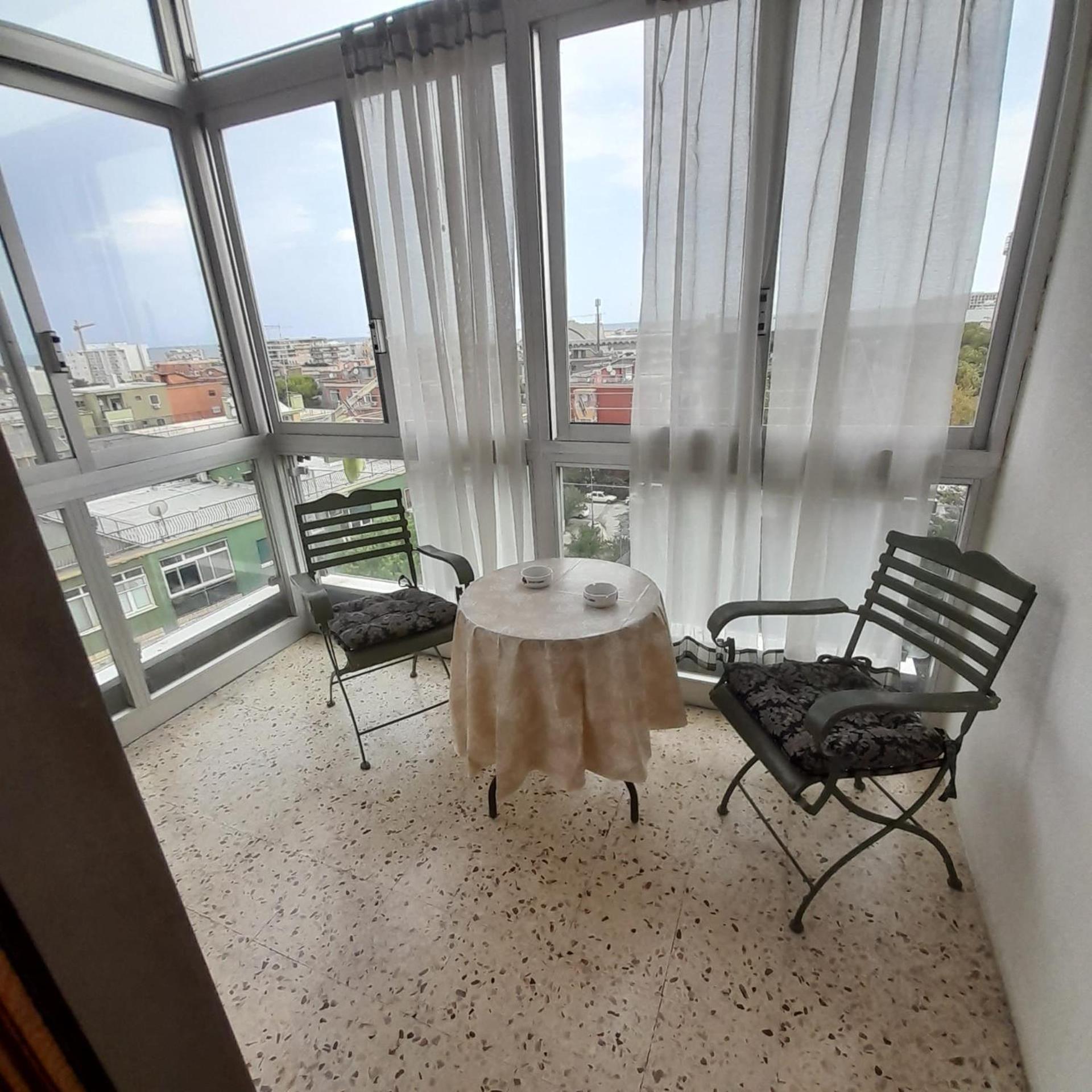 Mascagni Oz Apartment บารี ภายนอก รูปภาพ