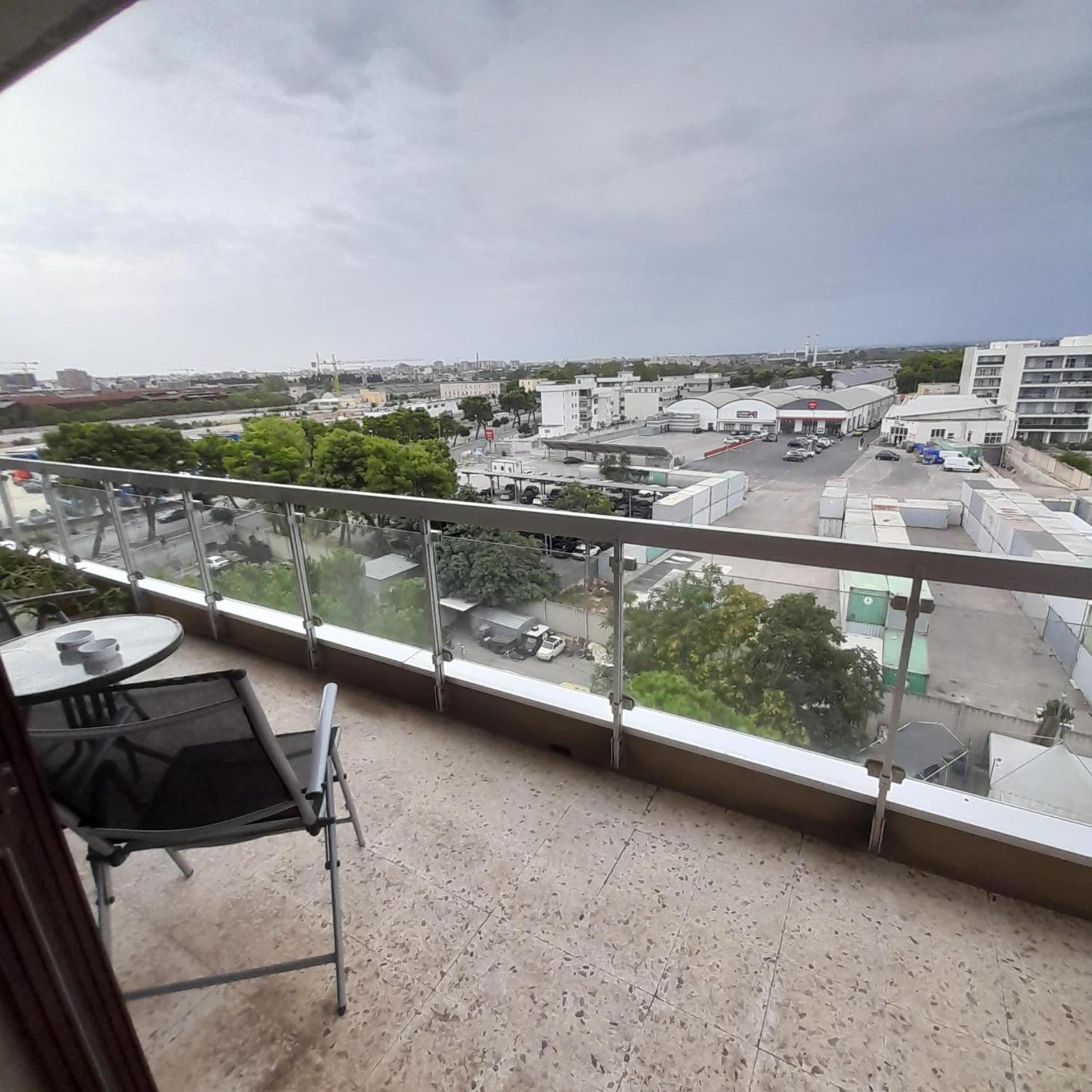 Mascagni Oz Apartment บารี ภายนอก รูปภาพ